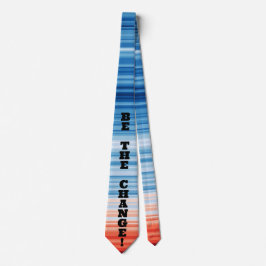 Modern Trendy Birthday Holiday Gift Climate Stripe Slips