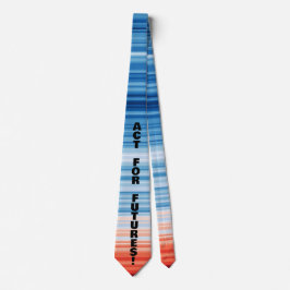 Modern Trendy Birthday Holiday Gift Climate Stripe Slips