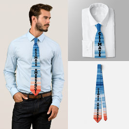 Modern Trendy Birthday Holiday Gift Climate Stripe Slips