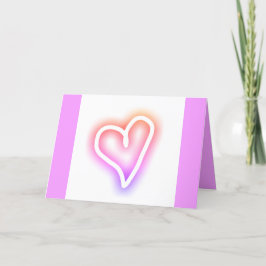 Modern Tu B'Av ט ״ ו ב א ב Tack Kort