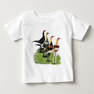 Modern Tuppar Tee Shirt