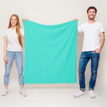 Modern turkos enfärgad färg | Teal