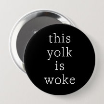 Modern typografi Egg Trending Funny Humor
