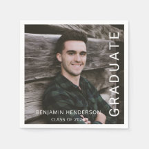 Modern typografi - foto Studenten