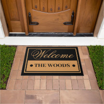 Modern typografi Giftermål par gåvor