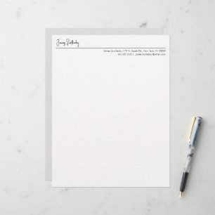 Modern typografi - minimalistiskt murbruk