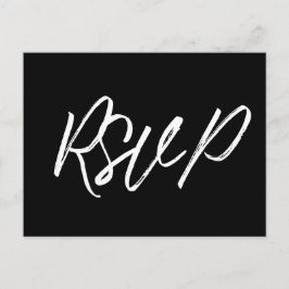 Modern typografi OSA Vykort