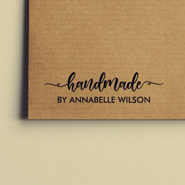 Modern typografi som hanteras av självfärgande stämpel (Skapare uppladdad)