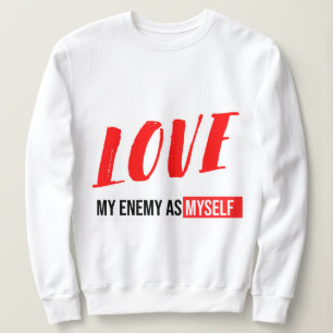 Modern typografisk grafiktextdesign t shirt