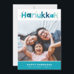 MODERN TYPOGRAPHY roligt, färgfoto porträtt guld Julkort<br><div class="desc">genom kat masard >> www.simplysweetPAPERIE.com << A toppen Simple Photo helgdag Card design för att fira säsongen med familj och vänner. Maximalt område för visning av din vackra familj! AVDELNING 1. Om du vill ändra storlek på eller flytta fotot slått klickar du på "anpassa det". 2 Du kan också ändra...</div>