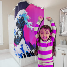 modern underbar våg