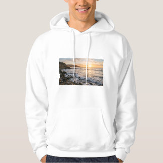 Modern Unik Brandy Trendig Hoodie