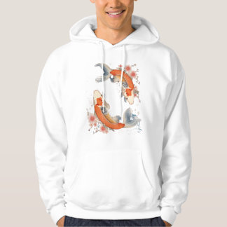 Modern Unik Brandy Trendig Hoodie