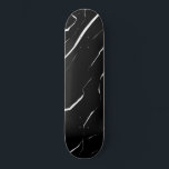 Modern unik svart marmor Mönster Mini Skateboard Bräda 18,5 Cm<br><div class="desc">Detta moderna och trendig mönster är perfekt för vilken snyggt som helst. Den har en contemporary och coola, en avgränsad marmor mönster i vitt och svart. Det är elegant, enkelt, elegant och unikt. ***VIKTIG DESIGN-ANMÄRKNING: Om du vill ha en begäran från anpassad design, t.ex. matchande produktbegäranden, färg-ändringar, placeringsändringar eller någon...</div>