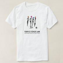 Modern Urban K-Pop Flickor Grafik - Tokyo Edge Lab