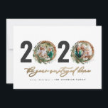 Modern utandning av blad 2020 stannade hemma julkort<br><div class="desc">Modern,  minimal utandning av lövlövning God jul 2020 det år vi stannade hemma med helgdag julkort. Hand målade eukalyptus,  minimalt löv och modern rustik utandning ge i helgdag-kortet är en lyxaktig känsla. I klassade gröntar,   och grå.</div>