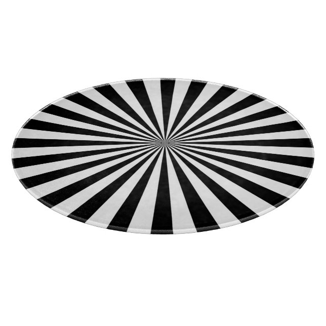 Modern utformning av optisk sprängningshjul (Hörn)