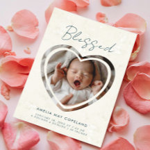 Modern utklippt Baby-foto-fågel