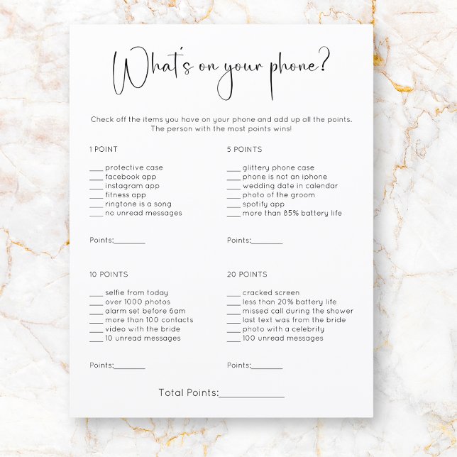 Modern vad är på din Mobila Möhippa (Skapare uppladdad)