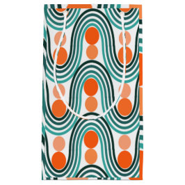 Modern Vågar och cirklar i mitten av århundradet