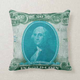 Modern valuta V Kudde