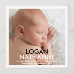 Modern varning - svart meddelande