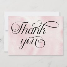 Modern vattenfärgsprogram Rosa Cloud Nine Baby Sho