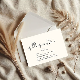 Modern Vet Med Graduation Party OSA Kort