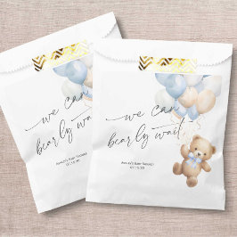Modern vi kan bolla Blue Boy Shower