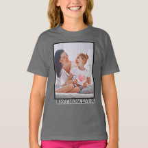 Modern vibrant color mother photo art