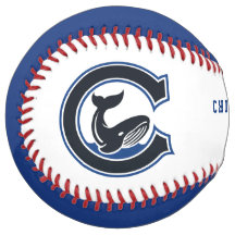 Modern Vintage Chicago Whales Hyllning