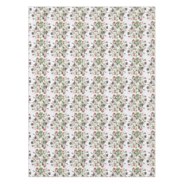 Modern Vintage Fransk Bes & Flowers