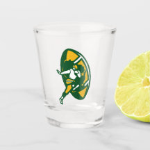 Modern Vintage GB-fotboll