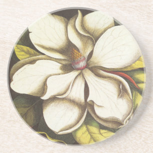 modern vintage magnolia underlägg