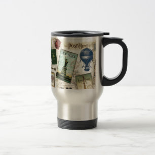 Modern vintage resor resemugg