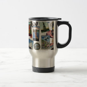 modern vintage resor USA Resemugg