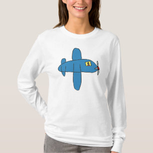 Modern Vintage Teknisk Personsökare Grafik Tee