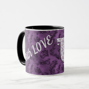 Modern Vintage U Mugg