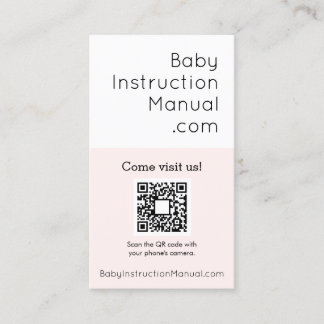 Modern visitkortsmall för dubbla-Anpassningsbar Visitkort