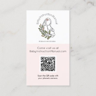 Modern visitkortsmall för dubbla-Anpassningsbar Visitkort