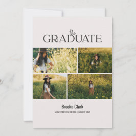 Modern Visning för foto-meddelande i Student Meddelande