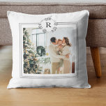 Modern vit| Familjefoto | Inledande Kudde<br><div class="desc">Modern vit| Familjefoto | De första pelarna ger tankeväckande och praktiska gåvor som ger mottagaren komfort och lättnad. Här är en beskrivning av kuddar som gåva: Ge är den ultimata komfortens gåva och avslappning med dessa lyxkuddar. Dessa kuddar, som är konstruerade med de finaste materialen, är designade för att ge...</div>