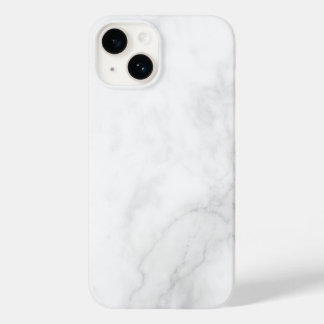 Modern vit marmor