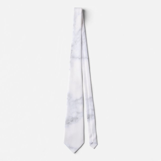 Modern vit marmor slips (Framsida)