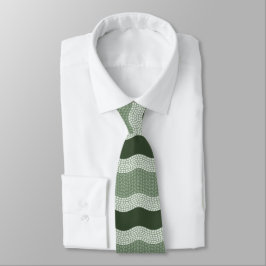 Modern Wabi Sabi River, Forest Grönt, Sage Slips