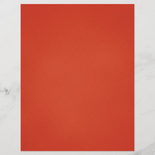 Modern Warm Red Grainy Struktur Reklamblad