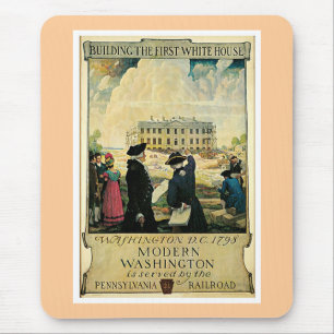 Modern Washington Musmatta