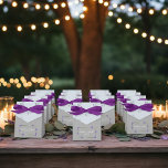 Modern Wedding Favors for a Unique Celebration Presentaskar<br><div class="desc">Personalize with Style: Wedding Favors with Bow and Leaves for Creating Unique Memories. Find Contemporary Elegance,  Wedding Favor Boxes with Exclusive Design.Build Lasting Memories,   Choose Wedding Favors with Exclusive Personalization.
Elevate Your Wedding,  Opt for Modern Elegance with Exclusive Design Favor Boxes.</div>