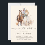 Modern, Westernt foto - spara datum Spara Datumet<br><div class="desc">Modern,  Western,  spara datumet med foto</div>