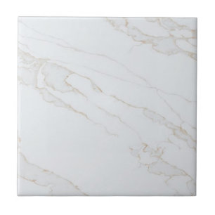 Modern White Oro Kakelplatta